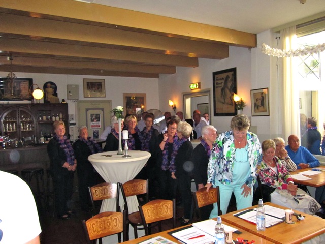 Hoornse bokaal 2013 – foto 8