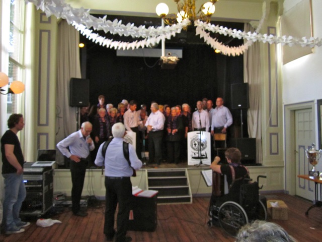 Hoornse bokaal 2013 – foto 12