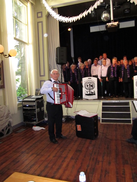 Hoornse bokaal 2013 – foto 25