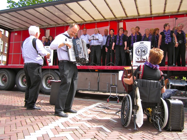 Hoornse bokaal 2013 – foto 30