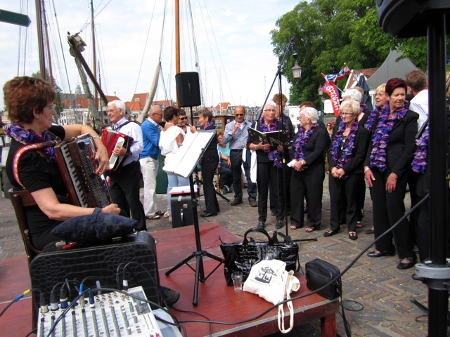 Hoornse bokaal 2013 – foto 36