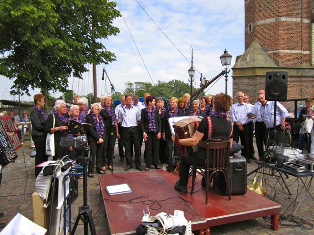 Hoornse bokaal 2013 – foto 40