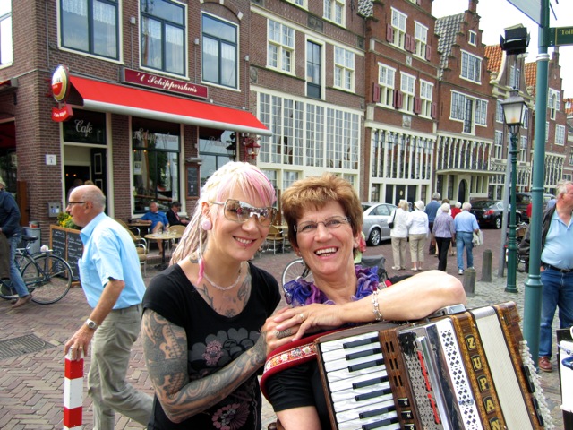 Hoornse bokaal 2013 – foto 84