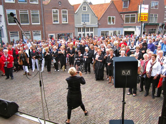 Hoornse bokaal 2013 – foto 91