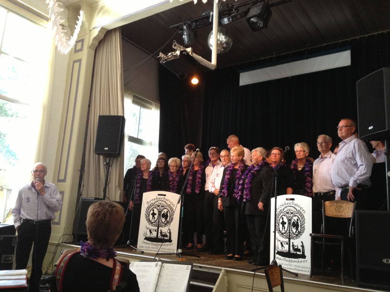Hoornse bokaal 2013 – foto 98