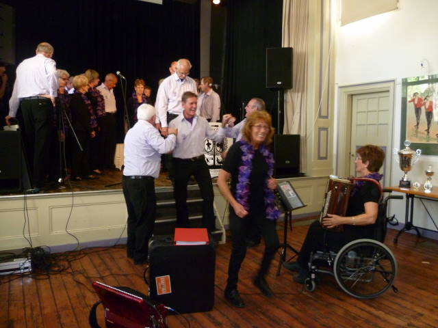 Hoornse bokaal 2013 – foto 116
