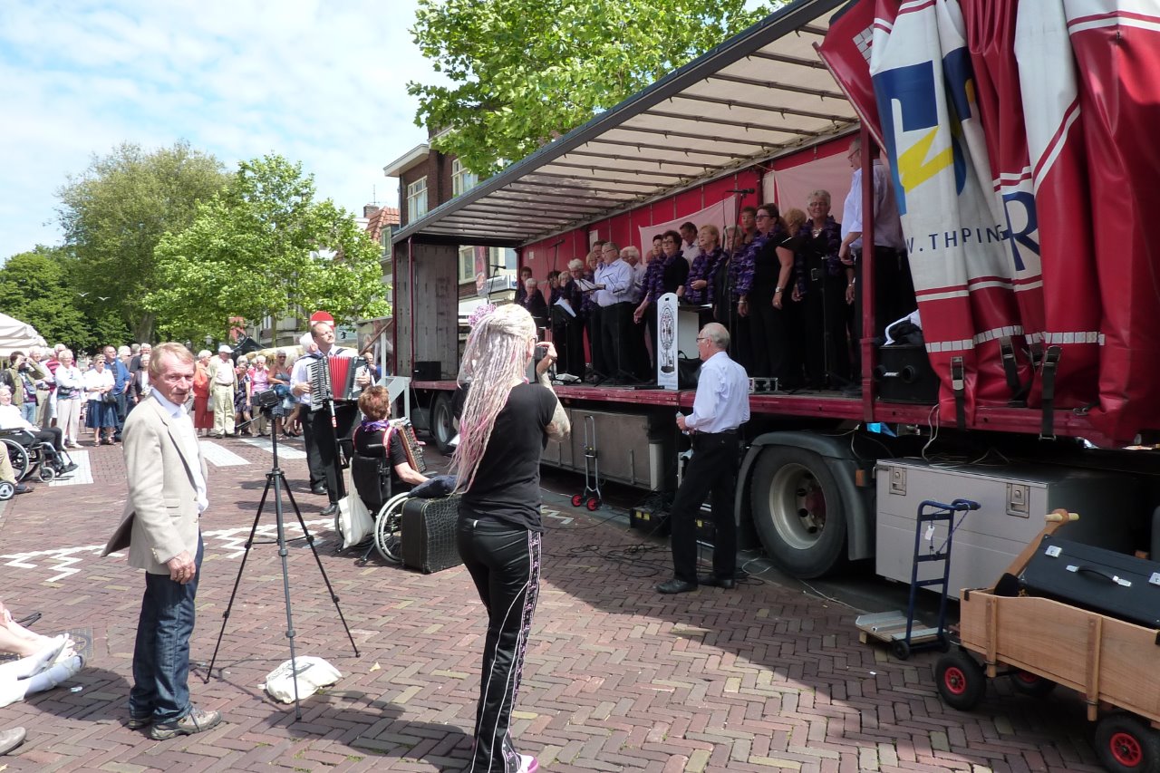 Hoornse bokaal 2013 – foto 142