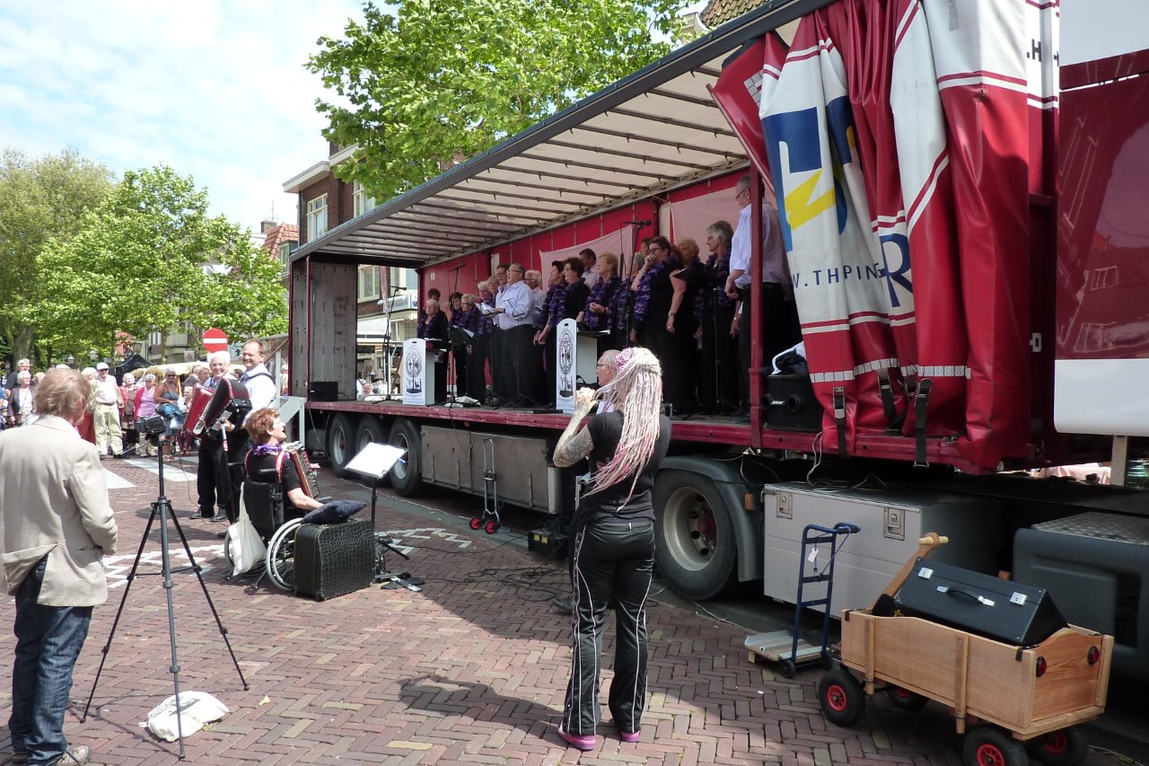 Hoornse bokaal 2013 – foto 143