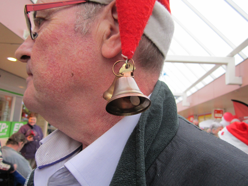 Kerstmarkt Wervershoof 2013 – foto 9