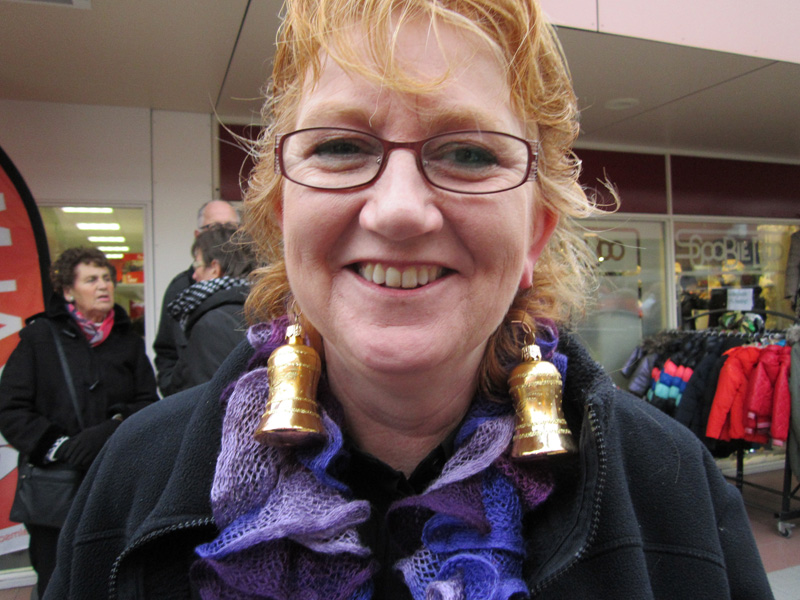 Kerstmarkt Wervershoof 2013 – foto 10