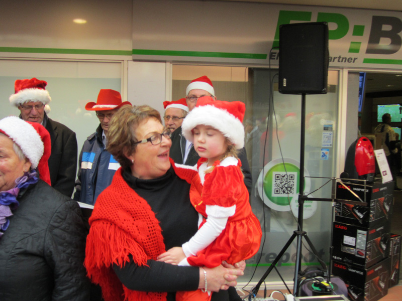 Kerstmarkt Wervershoof 2013 – foto 18