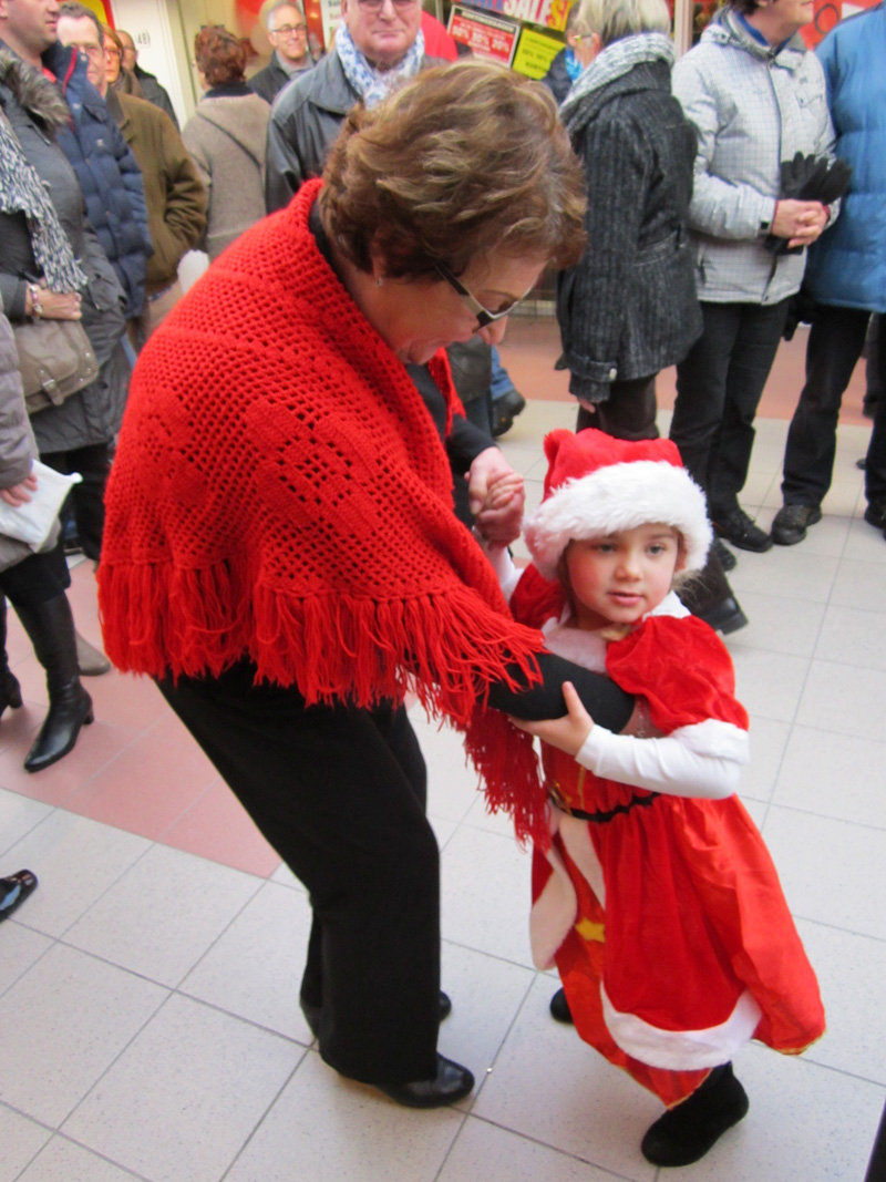 Kerstmarkt Wervershoof 2013 – foto 19