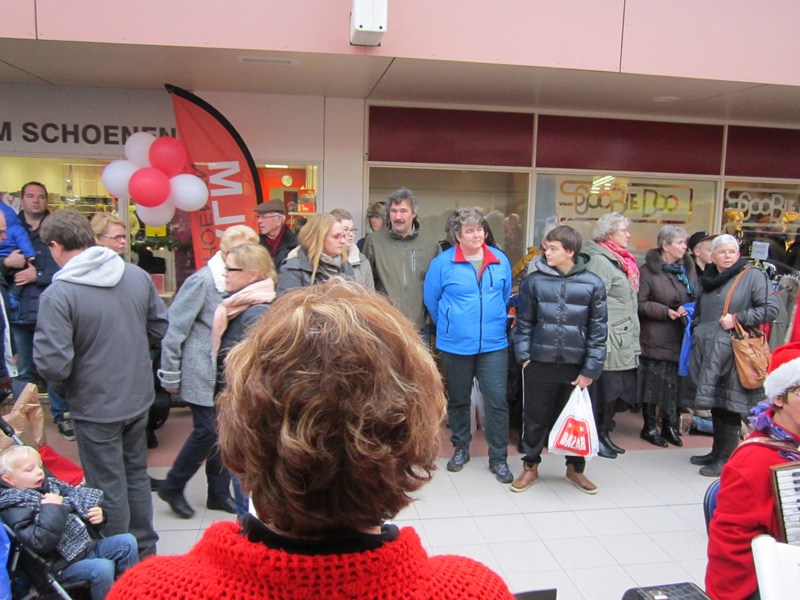 Kerstmarkt Wervershoof 2013 – foto 21