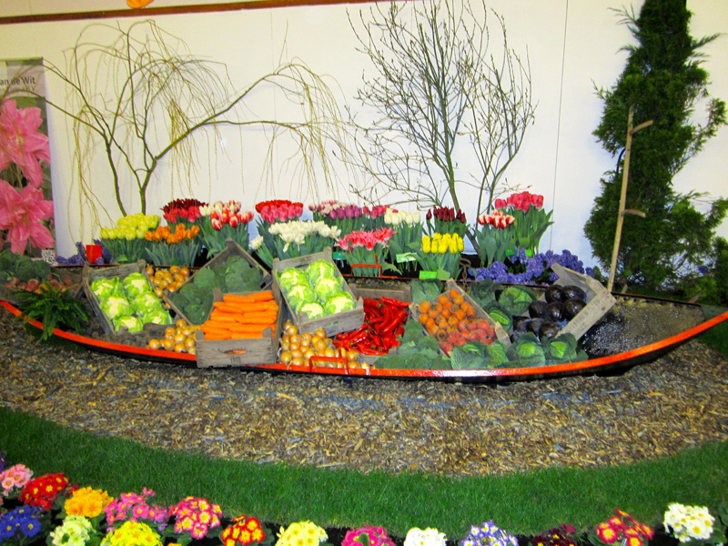 Miniflora Vereenigingsgebouw 2 maart 2014 – foto 43