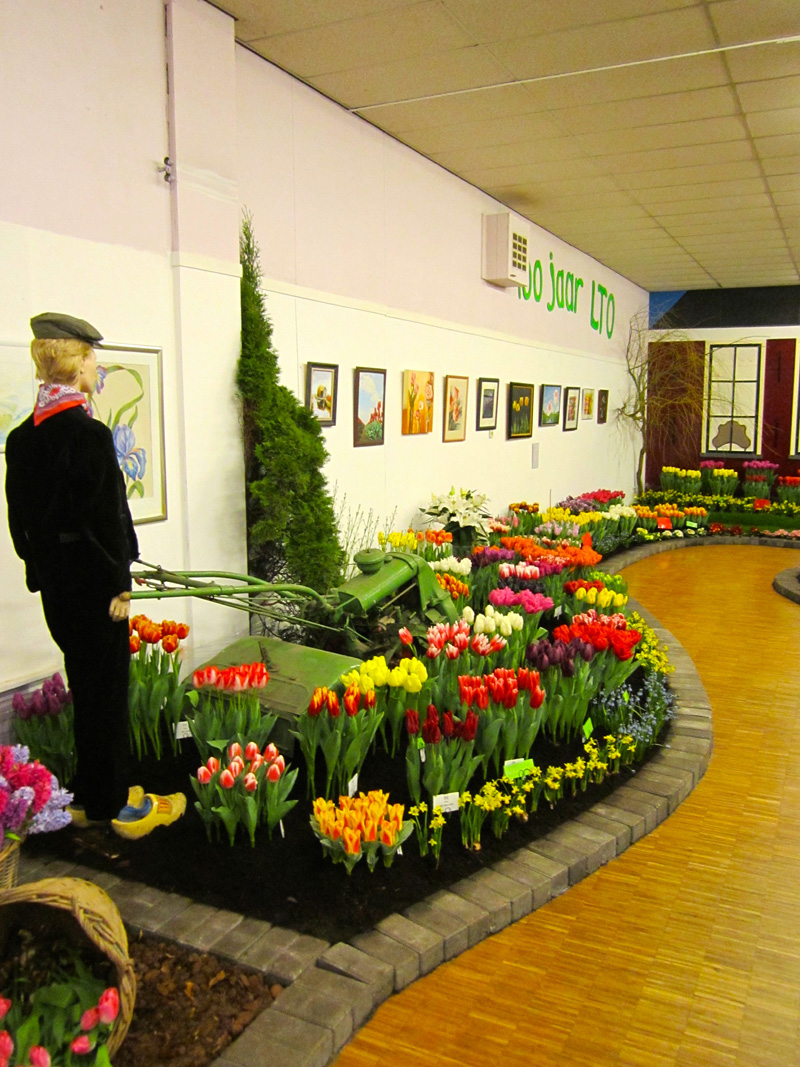 Miniflora Vereenigingsgebouw 2 maart 2014 – foto 47