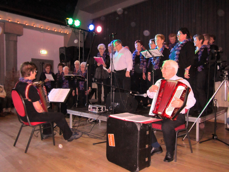 Trekzakenaccordeonfestival 9 maart 2014 – foto 2