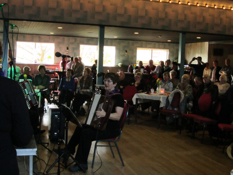Trekzakenaccordeonfestival 9 maart 2014 – foto 9