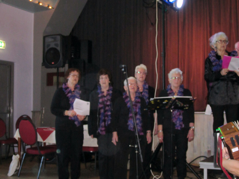 Trekzakenaccordeonfestival 9 maart 2014 – foto 12