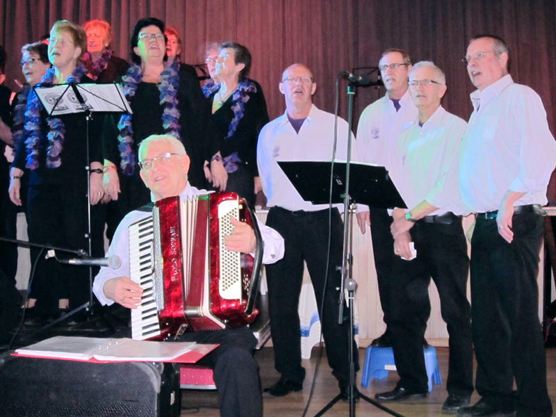 Trekzakenaccordeonfestival 9 maart 2014 – foto 15