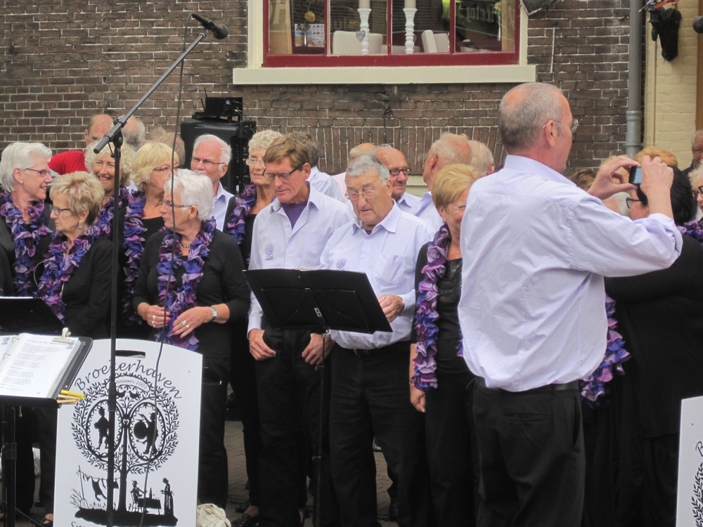 Hoornse Bokaal 2014 – foto 2