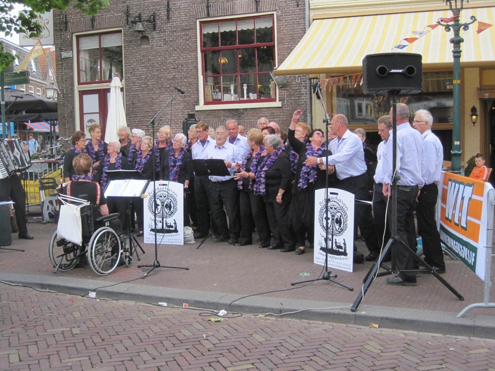 Hoornse Bokaal 2014 – foto 4