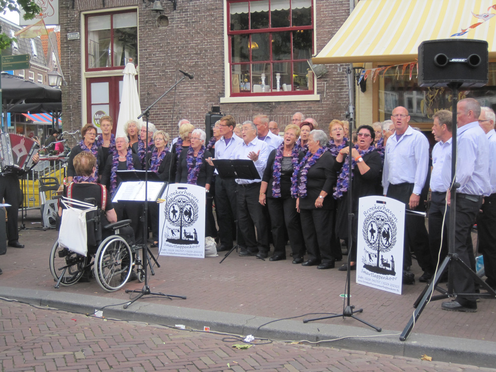Hoornse Bokaal 2014 – foto 5