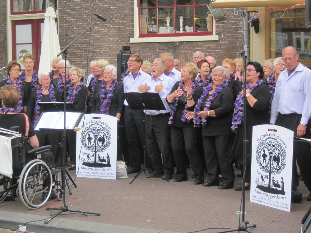 Hoornse Bokaal 2014 – foto 6