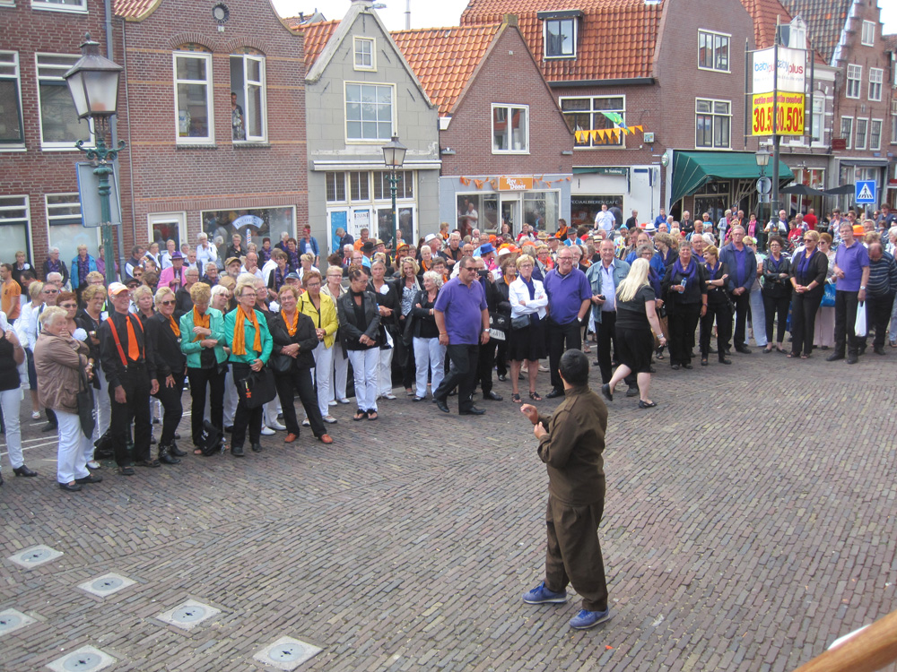 Hoornse Bokaal 2014 – foto 8