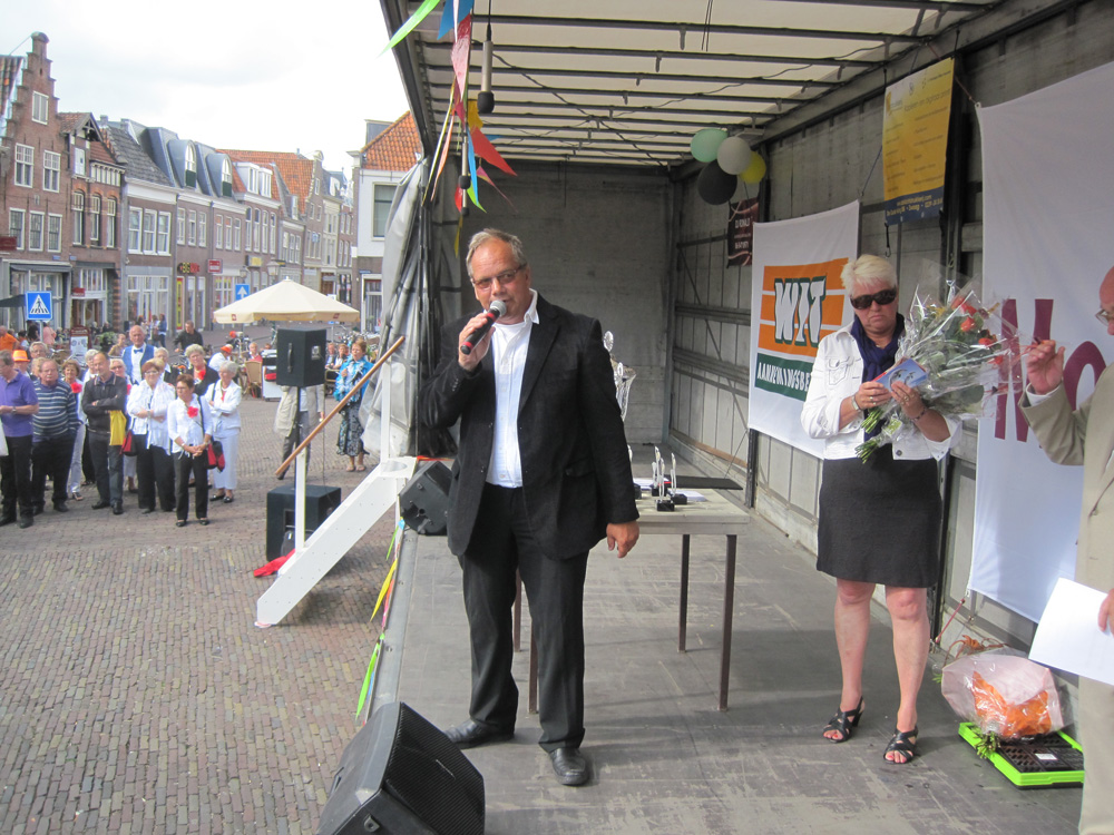 Hoornse Bokaal 2014 – foto 9