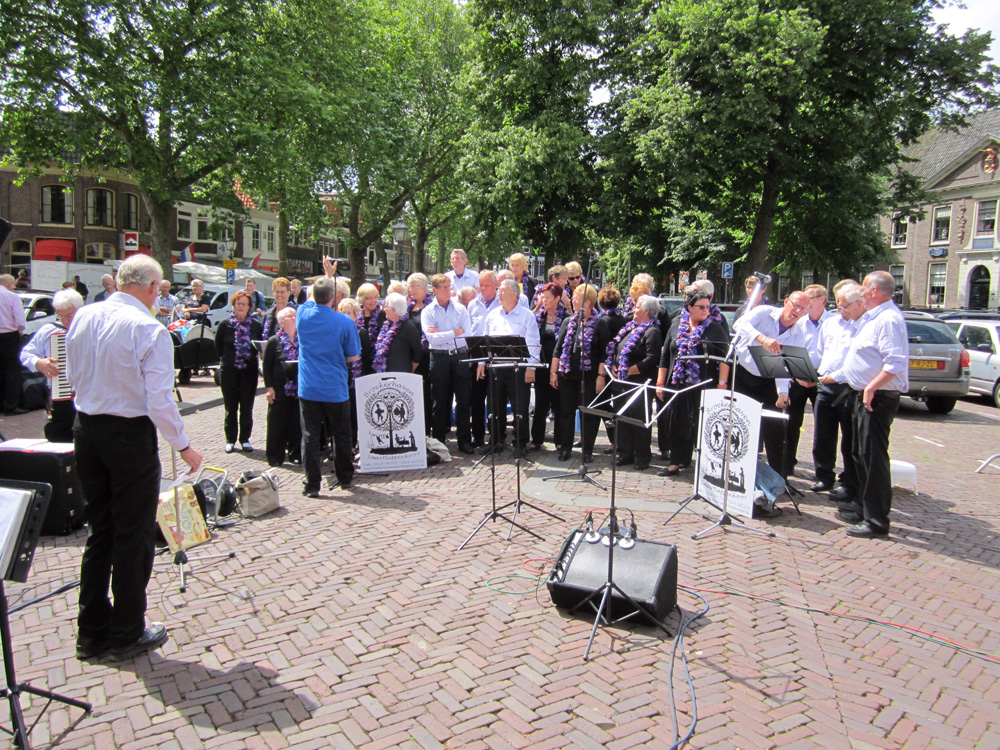Hoornse Bokaal 2014 – foto 10