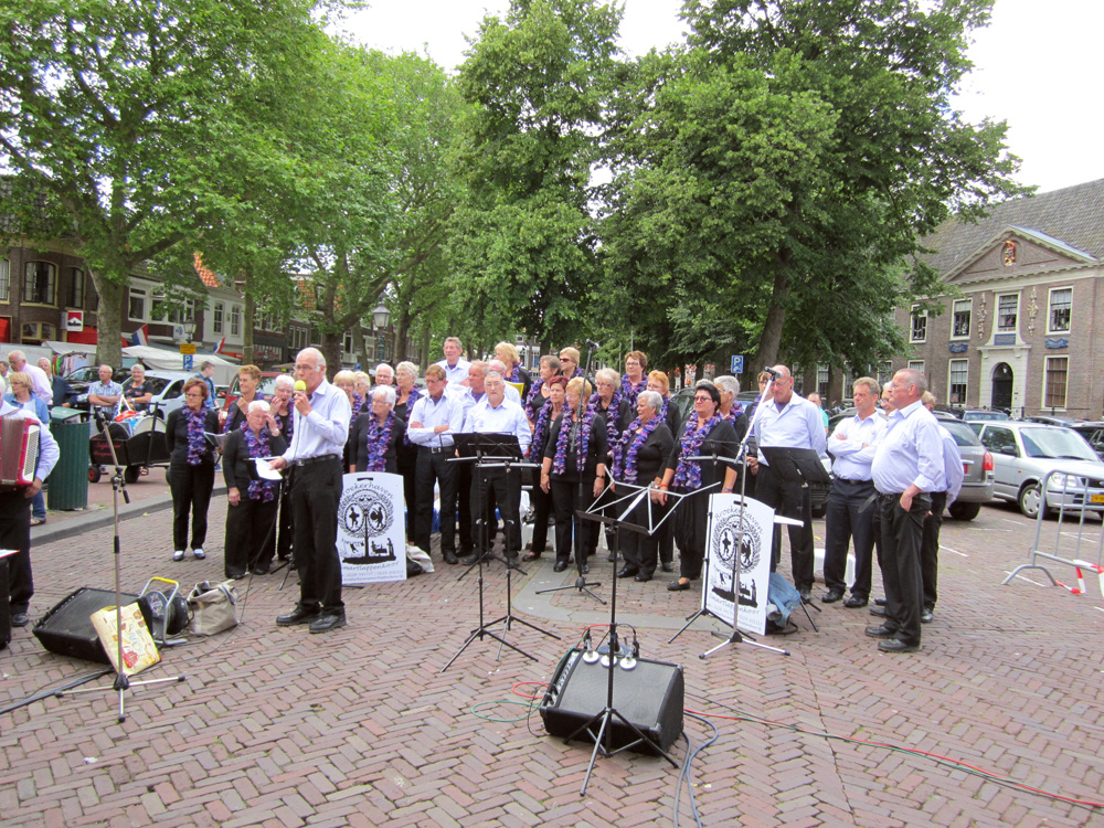 Hoornse Bokaal 2014 – foto 11