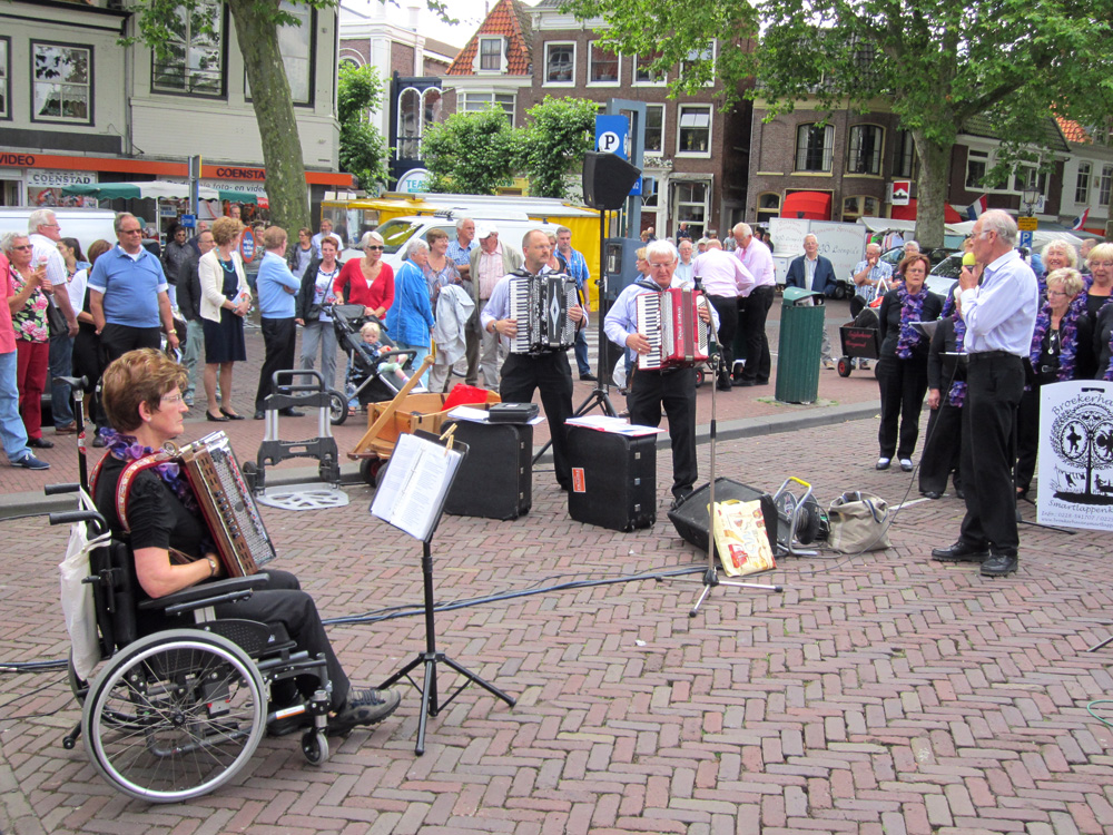 Hoornse Bokaal 2014 – foto 12