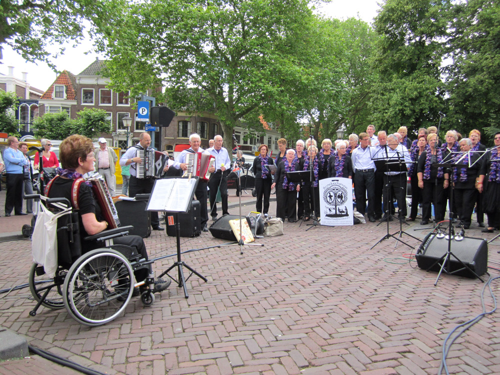 Hoornse Bokaal 2014 – foto 13