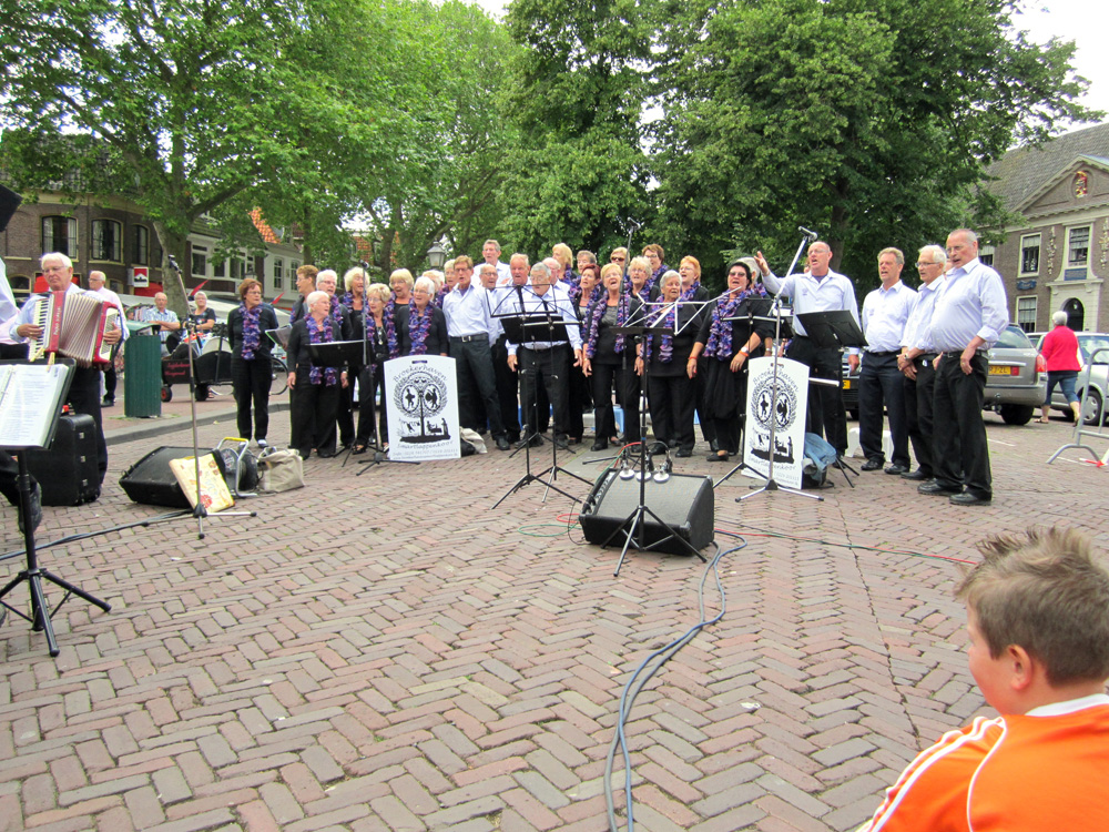 Hoornse Bokaal 2014 – foto 14