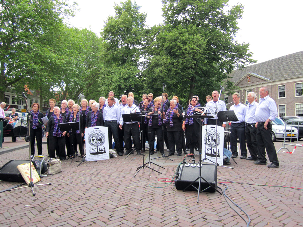 Hoornse Bokaal 2014 – foto 15