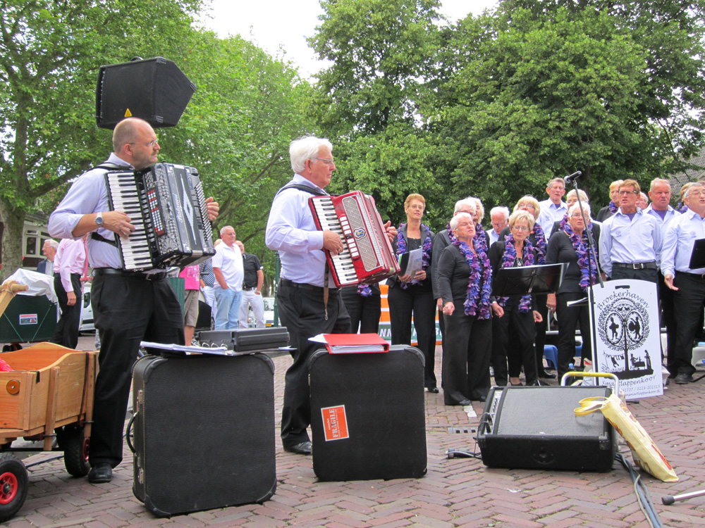 Hoornse Bokaal 2014 – foto 16