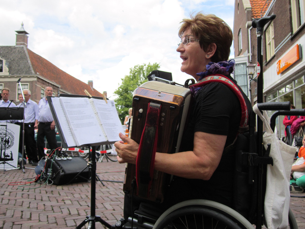 Hoornse Bokaal 2014 – foto 17