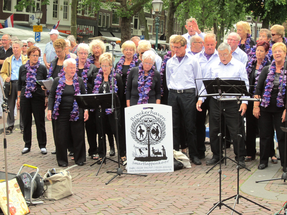 Hoornse Bokaal 2014 – foto 20
