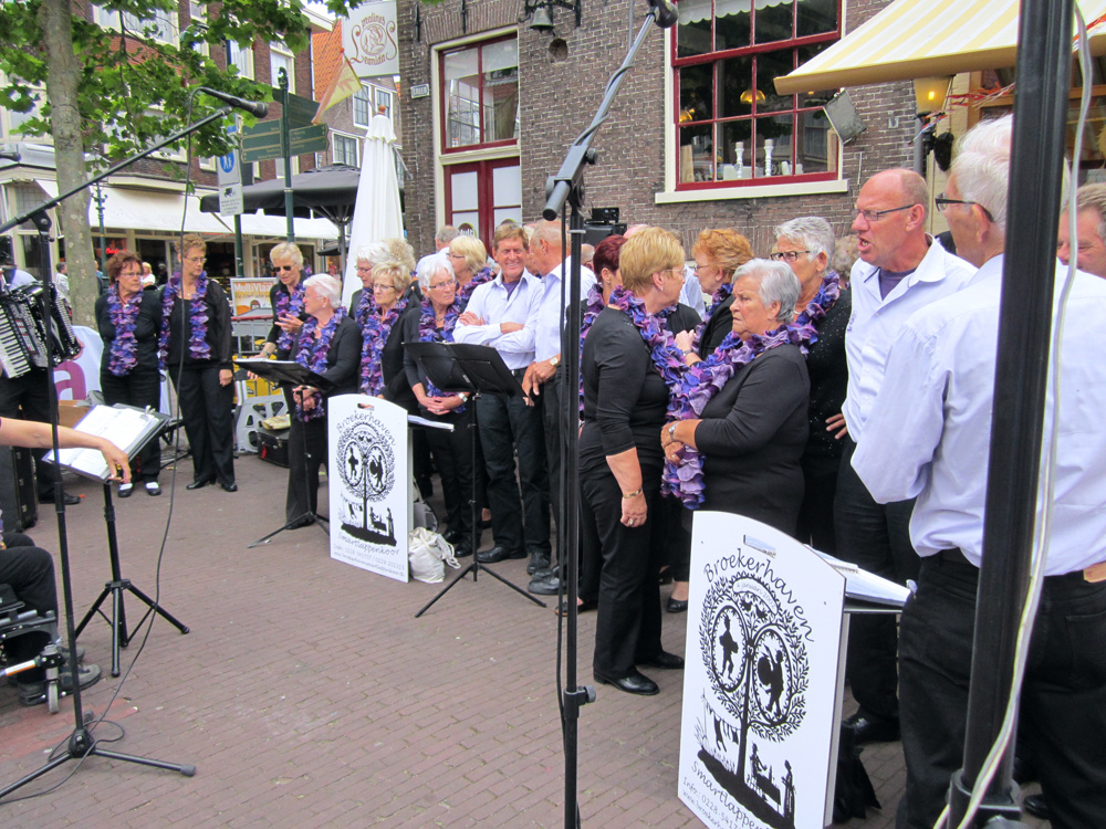 Hoornse Bokaal 2014 – foto 21