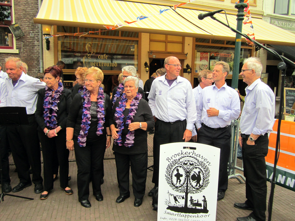 Hoornse Bokaal 2014 – foto 22