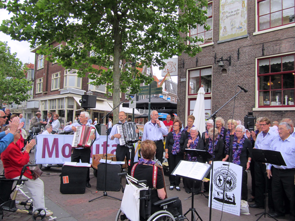 Hoornse Bokaal 2014 – foto 27