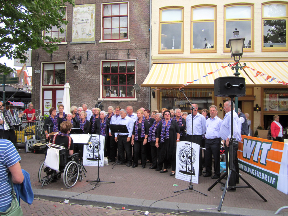 Hoornse Bokaal 2014 – foto 28