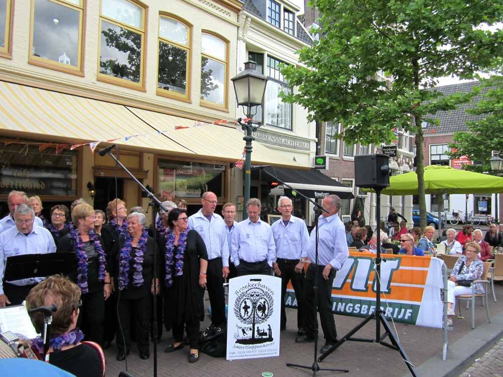 Hoornse Bokaal 2014 – foto 30
