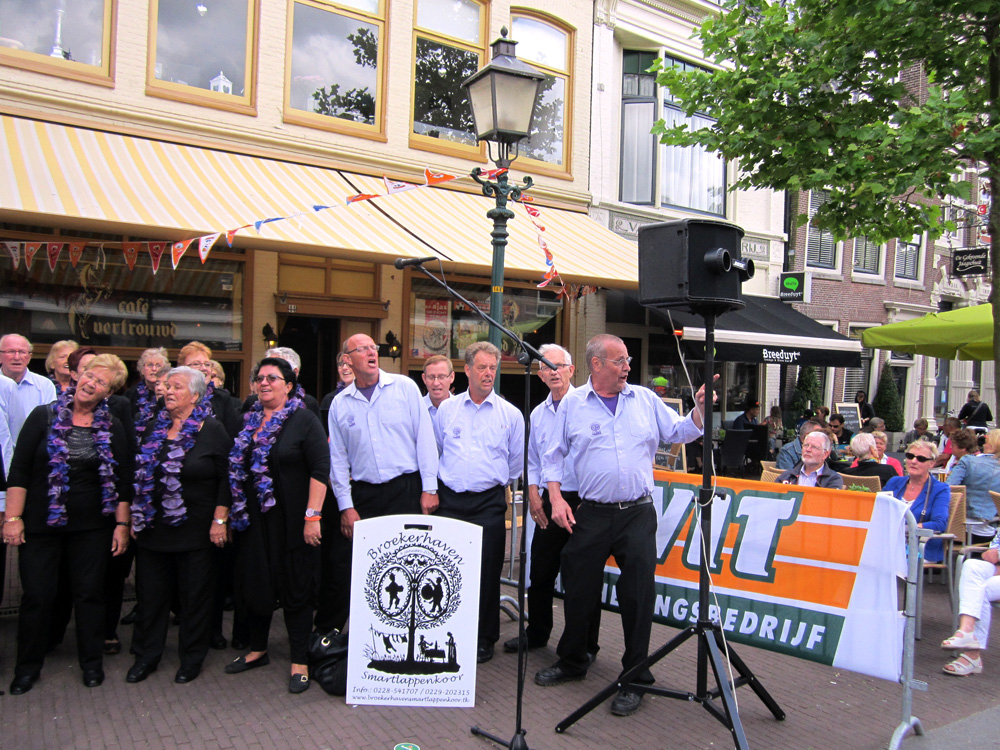 Hoornse Bokaal 2014 – foto 31