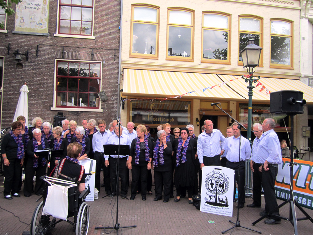 Hoornse Bokaal 2014 – foto 32