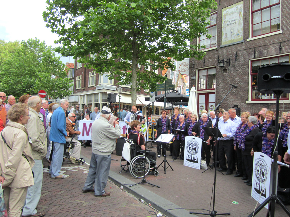 Hoornse Bokaal 2014 – foto 33