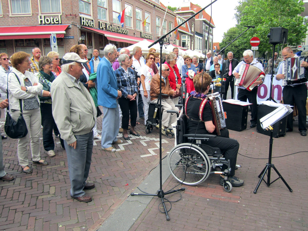 Hoornse Bokaal 2014 – foto 34