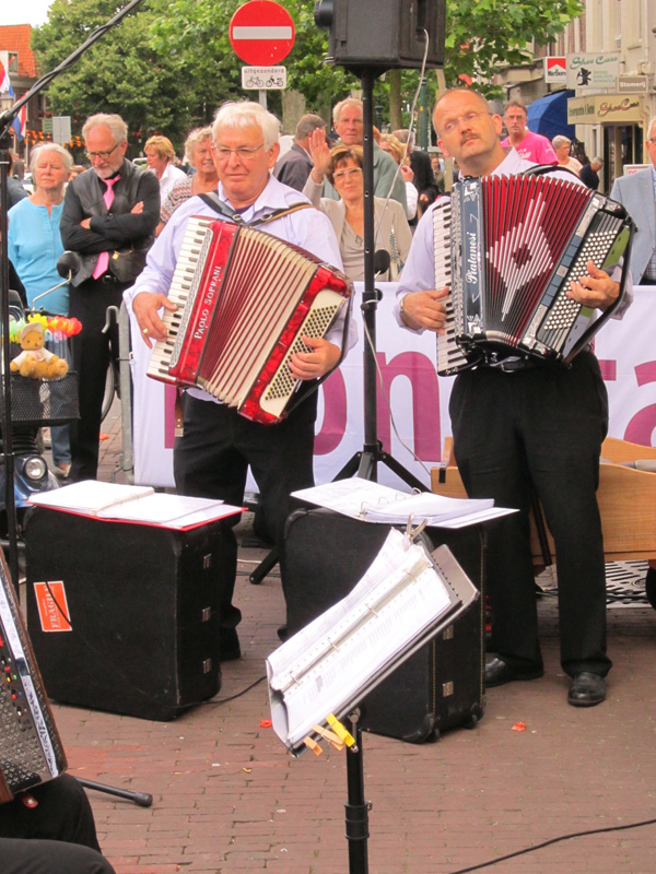 Hoornse Bokaal 2014 – foto 35