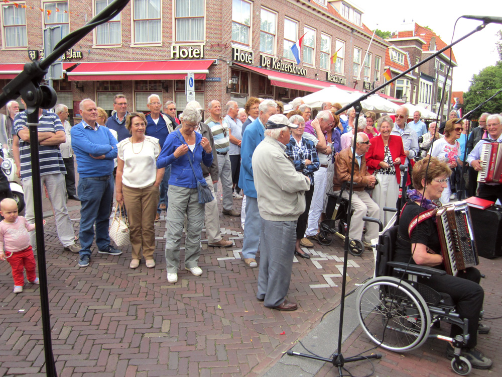 Hoornse Bokaal 2014 – foto 37