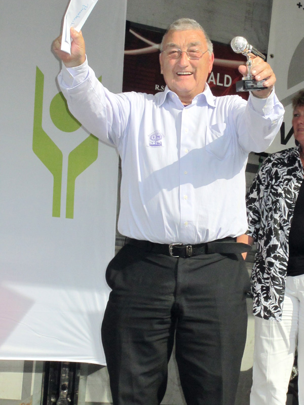 Hoornse Bokaal 2014 – foto 40